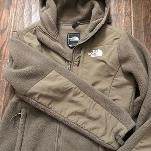 The North Face Jacket Size XS